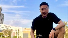 馬浚偉。（圖／翻攝自馬浚偉臉書）