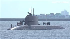 ▲海鯤號海測。（圖／翻攝畫面）