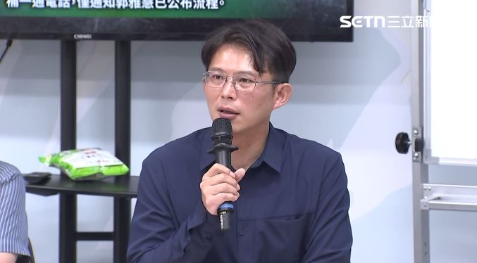 沒回府電話？白營怨：僅潘孟安布達訊息