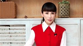 魏如萱角逐金曲獎（圖／好多音樂提供）