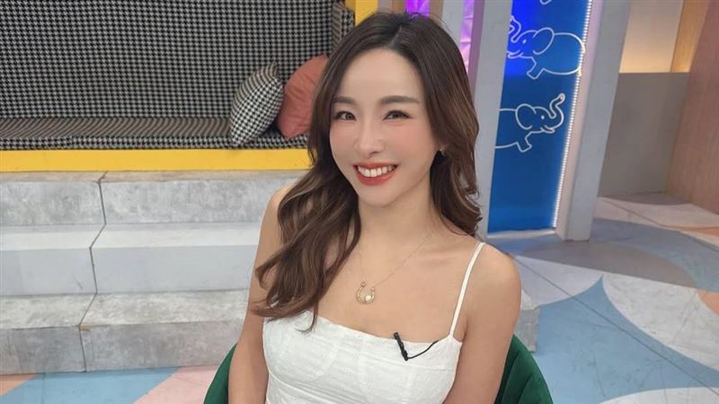 前主播張宇斷6年婚姻　突鬆口吐真實心聲