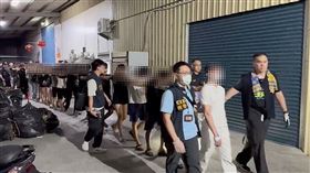 KTV,市刑大,毒品,女陪侍