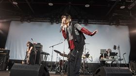 日本歌姬 majiko。（圖／寬宏藝術提供）