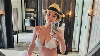 許維恩罹乳癌！8類人高危群 中年變胖危險