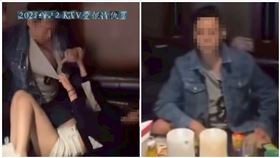 542旅,士官,KTV,中壢（圖／翻攝自《靠北長官2020》臉書）