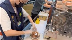 台鐵便當,蟑螂,高鐵左營站