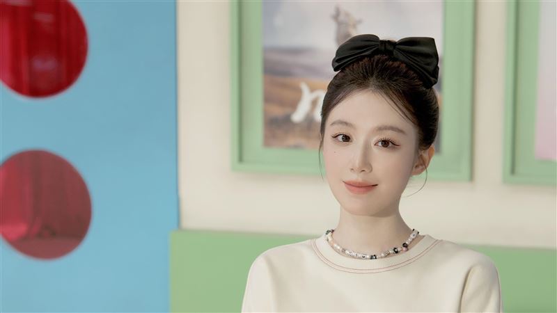 展現時尚態度！舒華變身SKECHERS代言人