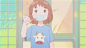 ▲本片是《聲之形》票房名導山田尚子的全新編導傑作。（圖／采昌國際多媒體提供） 