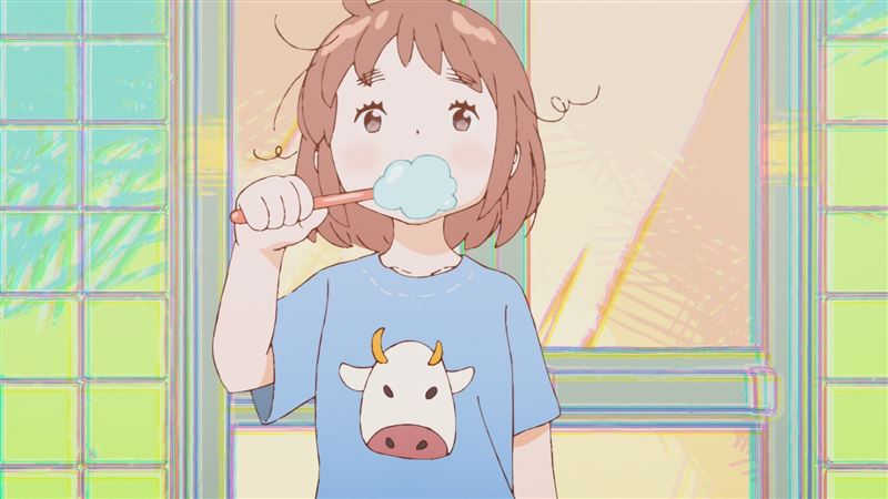 本片是《聲之形》票房名導山田尚子的全新編導傑作。(圖/采昌國際多媒體提供)