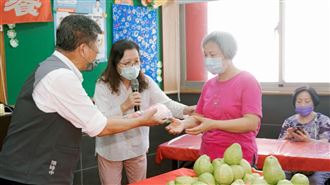 長照3.0恐成空頭支票　稅收挹注年減16%