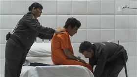 ▲《越越獄試》反映出當代年輕人的「躺平文化」。（圖／原創娛樂提供） 