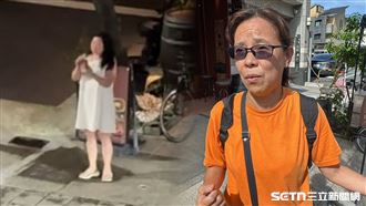 傷勢曝！女房東控「男人弄腫」3人險摔死