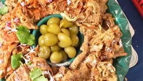 ▲ESG明星燒排骨。（圖／《阿鴻の美食散步》提供） 