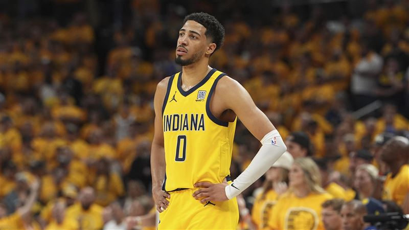 哈利柏頓帶傷硬上　球評批：根本在害球隊