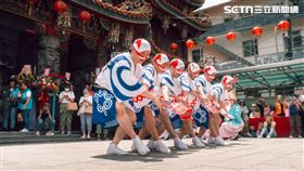 新莊,保元宮,建廟,總統府副秘書長何志偉