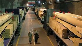 以色列被打臉！藉口「伊朗過度發展核武」開戰　美情報部門：並沒有@IRIran_Military