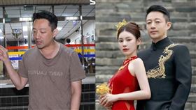 汪小菲貼出律師聲明喊告。（圖／翻攝自臉書）