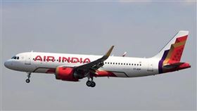 印航又有班機出包，全部乘客遭請下機。（圖／翻攝Air India臉書）
