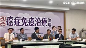 拚2030癌症死亡率降1/3！50億癌藥基金上路　病友盼加速接軌國際（圖／記者蔣季容攝影）