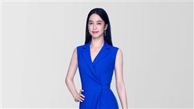 陳庭妮。（圖／品牌提供）