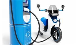 報廢老油車現賺8000元　經濟部電動機車加碼補助開搶（示意圖／翻攝至pexels）