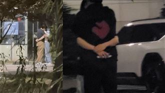 韓娛樂公司代表不倫　　怒提告：侵犯隱私