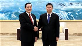 馬英九（圖／馬辦提供）