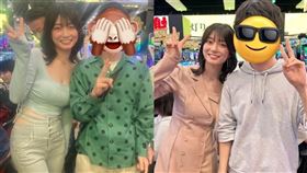 瀨戶環奈,AV女優,出道,FANZA,柏青哥,美胸（圖／翻攝自2channel）