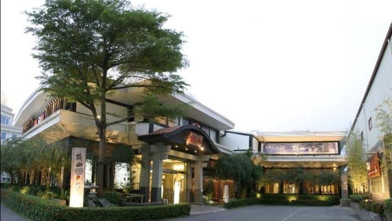 開業36年！桃山日本料理無預警宣布結業