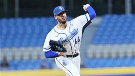 ▲富邦悍將魔力藍。（圖／富邦悍將提供） 