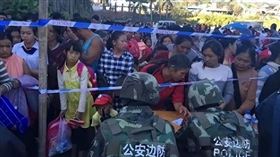 ▲（圖／翻攝自微博）