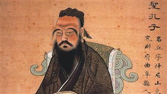 孔子到底姓啥？選「孔」全錯　正解曝光
