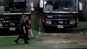 北院,黃呂錦茹,幽靈連署,國民黨,囚車。（圖／翻攝畫面）