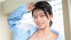 瀨戶環奈。（圖／翻攝自瀨戶環奈IG）