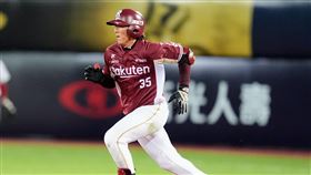 ▲樂天桃猿成晉當關鍵英雄。（圖／樂天桃猿提供）