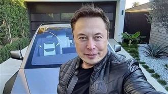 自駕首被判有責！特斯拉藏數據判賠72億