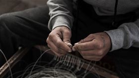 ▲漁夫,漁民,外籍勞工,外勞,超時,壓榨,霸凌,釣魚,印尼,越南,偷渡客（示意圖／PIXABAY）