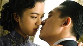 李安,色戒,梁朝偉,湯唯,真槍實彈,激戰