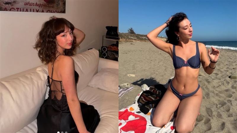 超辣童星莉莉18歲了　公開出櫃：是雙性戀