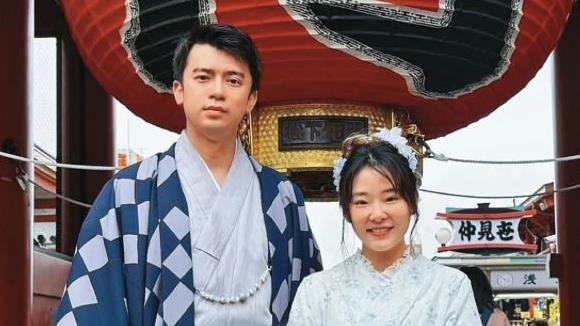 限動賣美容直銷　MP阿翔妻挨批賺死人財