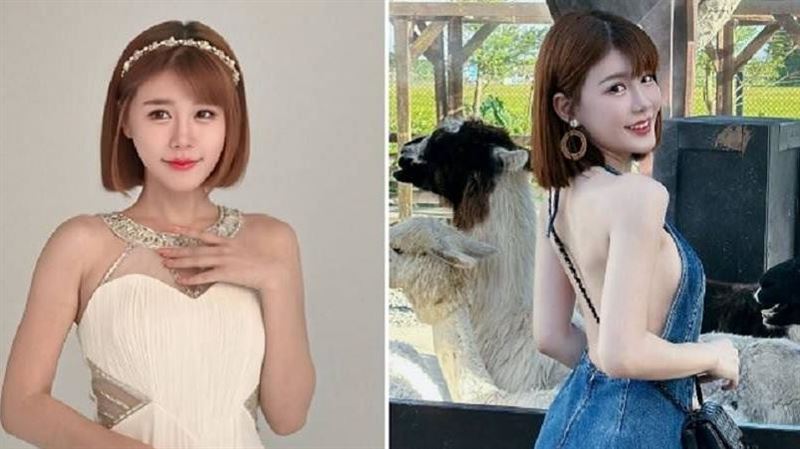 謝亞軒體貼陪動刀　陳波波2月後宣布恢單