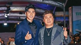 胡瓜、胡釋安。