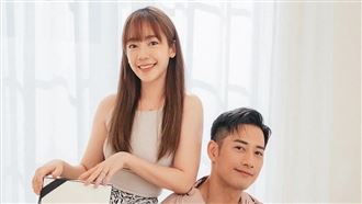 陳天仁奉女成婚　短命2年婚受不了冷暴力