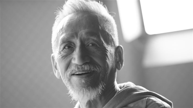 才被列愛國台灣藝人驟逝　遺孀悲曝身後事
