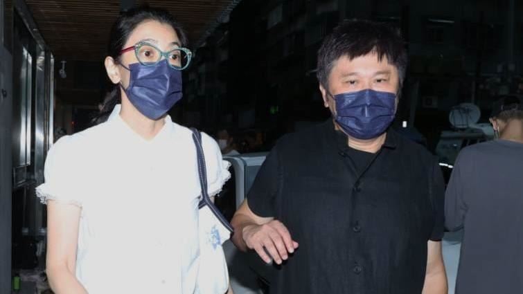 獨／6億房產沒分丁柔安　胡瓜動怒首發聲
