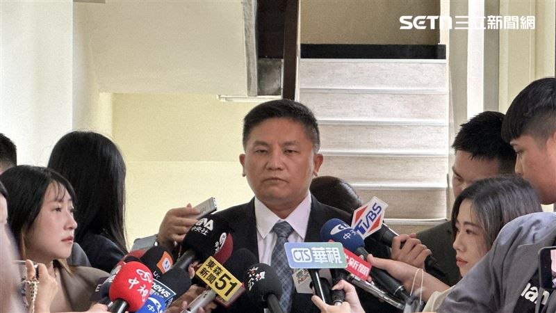 黃呂錦茹遭續押3個月！藍委：極為罕見