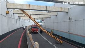 高雄,旗津,過港隧道,限高架,前鎮,