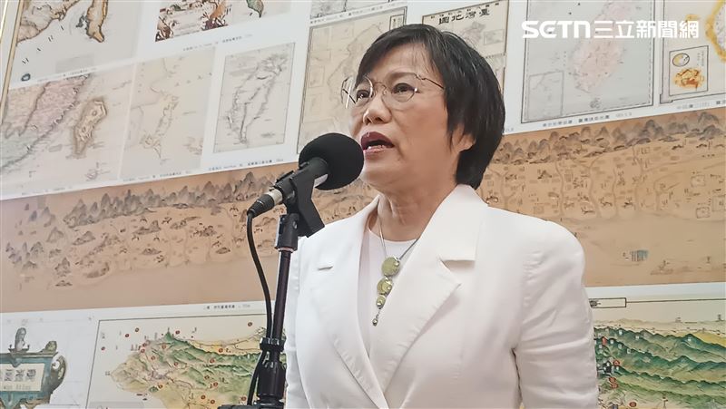 要地方自籌租金補貼引反彈　劉世芳回應了