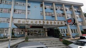 石門分駐所,萬里分駐所,新北市,金山區,大鵬派出所,通緝犯,巡佐,心肌梗塞,包庇,賭場▲圖片描述。（圖／翻攝自Google地圖） 