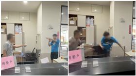 萬能科大,舍監,宿舍,男大生（圖／翻攝自「桃園都」臉書）